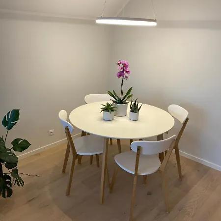 Apartment Modern *