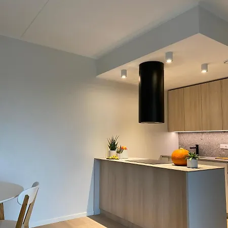 Apartamento Modern Keila