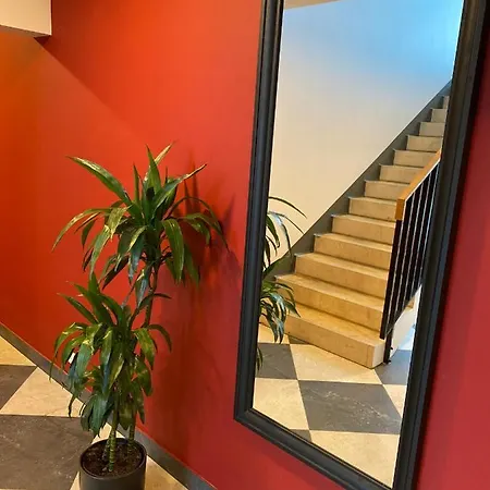 Modern Apartamento Keila