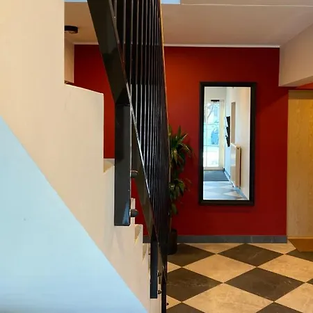 Modern Apartamento Keila